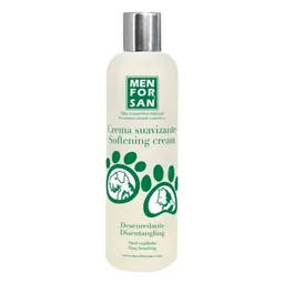 MENFORSAN MENFORSAN Entwirrende Pflege Hund Katze (300 ml) – Produktbild 1 von 1