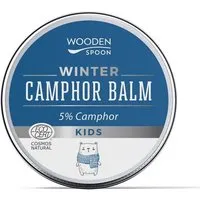 WOHL2BE Auf ins Premium Wohl WOHL2BE | Auf ins Premium-Wohl Bio-Winter-Massageöl für Kinder – Produktbild 1 von 1