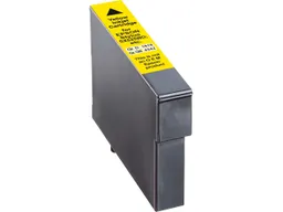 Memo memo Tintenpatrone ersetzt Epson T1304XL gelb – Produktbild 1 von 1