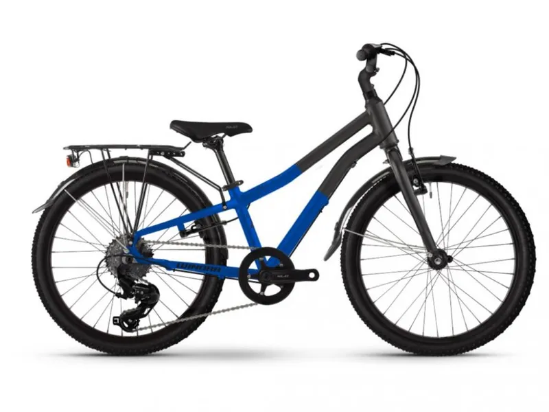 Winora Winora Dash 20 Blau Modell 2024 – Produktbild 3 von 3