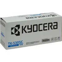 Kyocera Kyocera Toner TK-5305C cyan – Produktbild 2 von 2