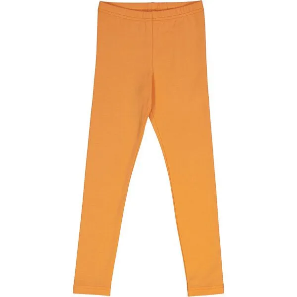 Fred`s World Fred´s World Leggings, Tangerine, – Produktbild 1 von 1