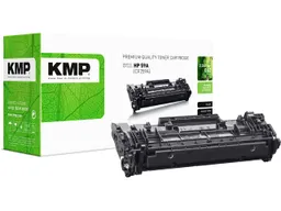 KMP KMP Druckkassette ersetzt hp CF259A, Nr. 59A schwarz – Produktbild 1 von 1