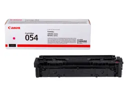 Canon Canon Tonerkartusche CRG 054 magenta – Produktbild 1 von 1