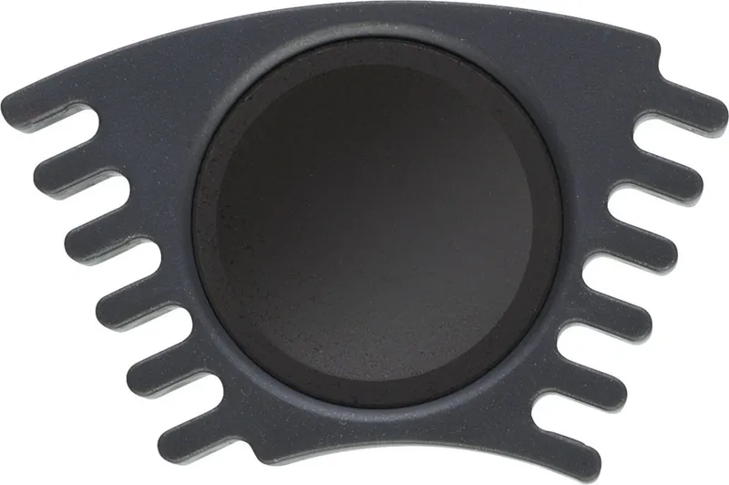 Faber-Castell Faber-Castell Einzelfarbe Connector schwarz – Produktbild 1 von 1