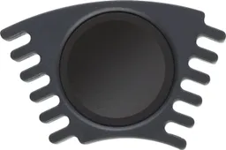 Faber-Castell Faber-Castell Einzelfarbe Connector schwarz – Produktbild 1 von 1