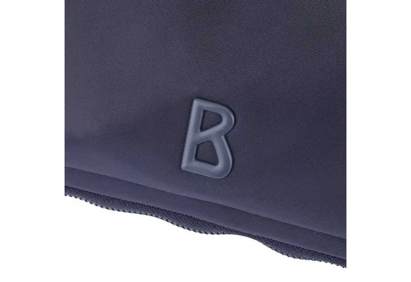 BOGNER Schultertasche Bogner - Damen Schultertasche Verbier Play 1.0 Serena, Blau, – Produktbild 3 von 3