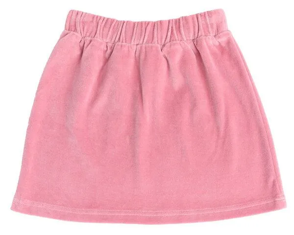 Leela Cotton Leela Cotton Kinder Nickyrock, Altrosa, – Produktbild 3 von 4