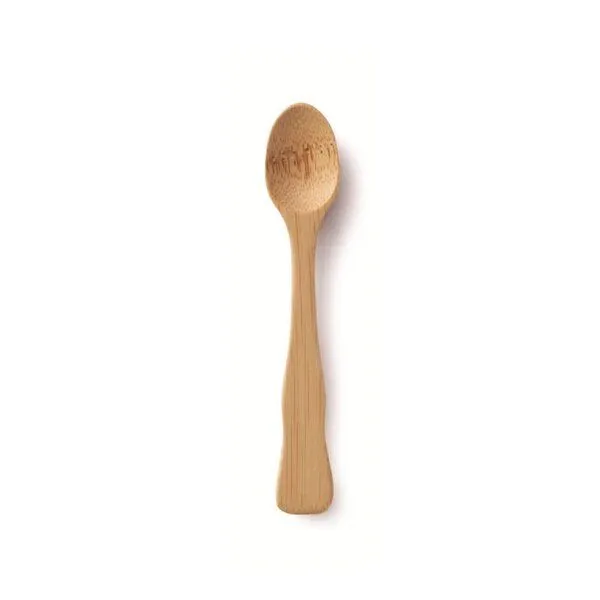 Bambu Bambu Bambus Tee Löffel – Produktbild 1 von 1