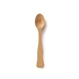 Bambu Bambus Tee Löffel – Produktbild 1 von 1