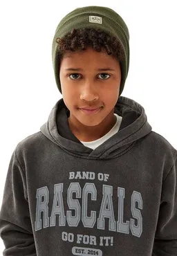 Band of Rascals Band of Rascals GO FOR IT Hooded – Produktbild 1 von 1