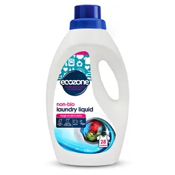 Ecozone Ecozone Flüssigwaschmittel – Produktbild 1 von 1