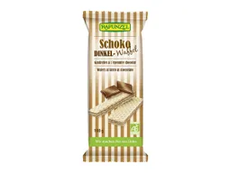 RAPUNZEL Schoko-Vollkornwaffeln – Produktbild 1 von 1