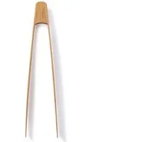 Bambu Große Zange aus Bambus 30,5cm – Produktbild 1 von 1