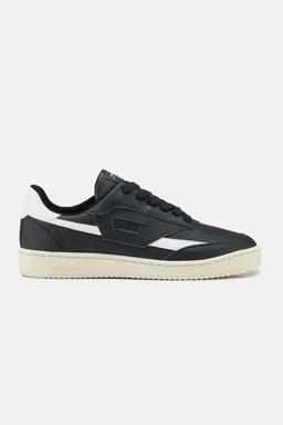 SAYE SAYE Herren vegan Sneaker M89 Icon Weiß – Produktbild 1 von 1