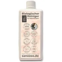 SANOZOO SANOZOO Bio-Reiniger für Napf- und Tierunterlagen 500ml – Produktbild 1 von 1