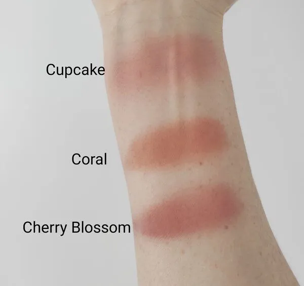 WE LUV ECO WE LUV ECO ROUGE | nachhaltig | plastikfrei | vegan | Blush – Produktbild 8 von 8