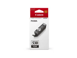 Canon Canon Tintenpatrone PGI-530PGBK schwarz – Produktbild 1 von 1