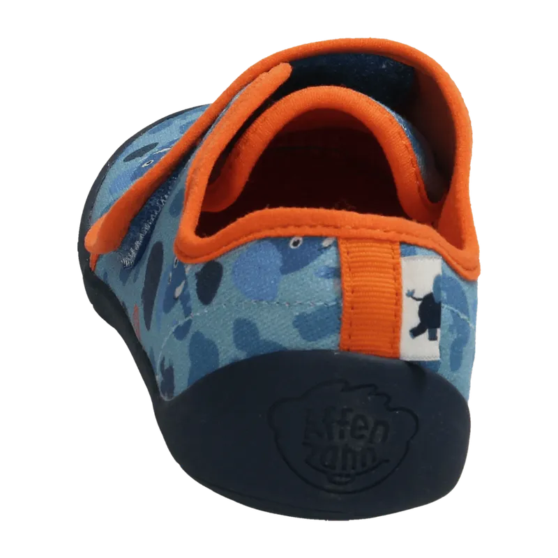 Affenzahn Affenzahn MOVY für Kinder, blau, Größe 32 EU, Blau, – Produktbild 4 von 7
