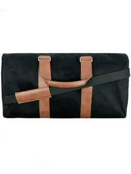 Will's Vegan Shop Will's Vegan Shop Weekender Unisex – Produktbild 1 von 1