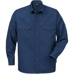 Fristads Langarmshirt aus Baumwolle Fristads 720 BKS – Produktbild 1 von 1