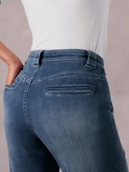 Schlagjeans – Produktbild 1 von 1
