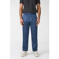 Yahmo Yahmo Herren vegan Hose Walter Blau – Produktbild 1 von 1
