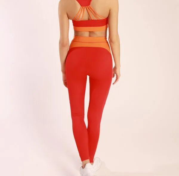 Bodyguard Bodyguard Tight - Volcano, Rot, – Produktbild 4 von 4