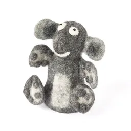 short'n'pietz short'n'pietz Koala als Filzeierwärmer – Produktbild 1 von 1