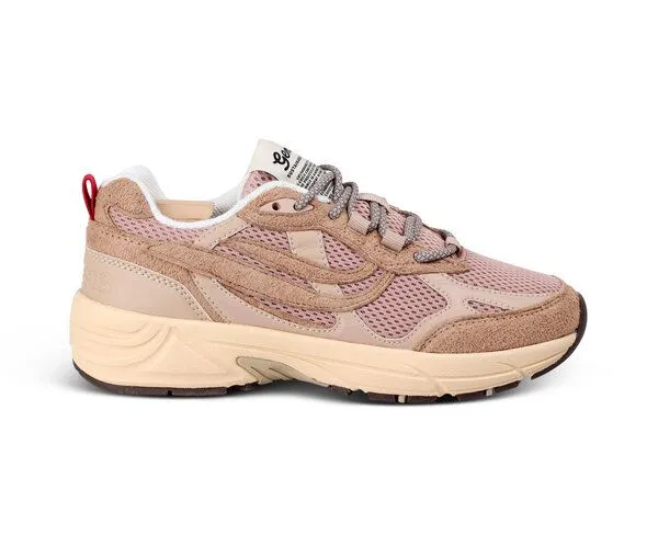 Genesis Footwear Genesis Footwear G-Eco 99 Mono Mix, Tan, – Produktbild 1 von 4