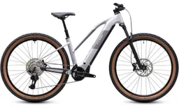 Cube Cube Reaction Hybrid Pro 800 Lila Modell 2027 – Produktbild 1 von 1