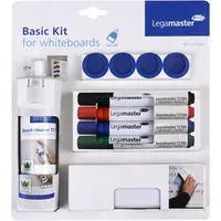 Legamaster Legamaster Starterset Whiteboard Basic Kit – Produktbild 2 von 2