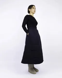 New Orchard New Orchard Winter Vegan Skirt – Produktbild 1 von 1