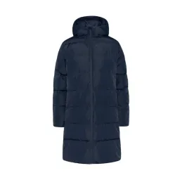 Kari Traa Lange Daunenjacke  Damen Kari Traa Julia – Produktbild 1 von 1