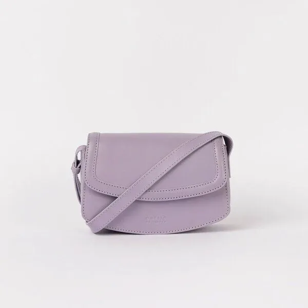 O MY BAG O MY BAG Kendalini Crossbody Bag, Lila (lavender lilac), – Produktbild 2 von 2