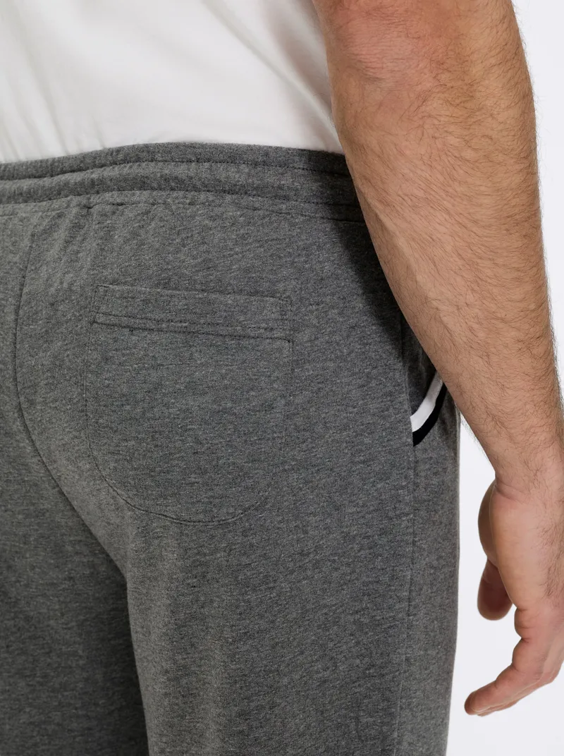 Catamaran Sports Freizeithose anthrazit-meliert, Anthrazit-meliert, – Produktbild 2 von 2