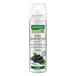 RAUSCH RAUSCH DRY SHAMPOO Fresh – Produktbild 1 von 1