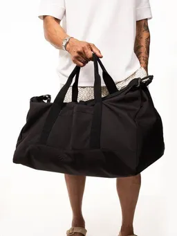 saved lab saved lab SL-150 Weekender Black – Produktbild 1 von 1