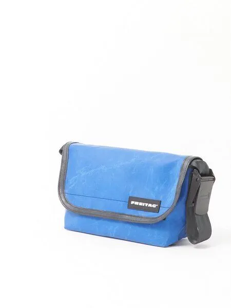 Freitag Freitag F41 Hawaii Five-O - blue (000003821794) – Produktbild 2 von 3