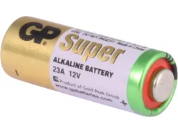 GP Battery GP Battery Alkaline Batterie "23A" Hochspannung, 12V – Produktbild 1 von 1