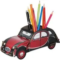 WERKHAUS WERKHAUS Stiftebox 2CV Ente - Charleston – Produktbild 1 von 1