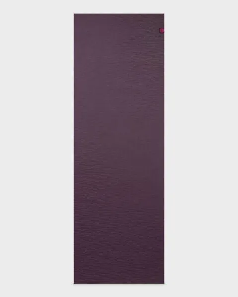Manduka Manduka - eKO Lite® 3.0 Mat 4mm Yogamatte, Acai midnight, – Produktbild 3 von 4