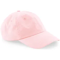 Beechfield Cap Modell: Dad, Powder pink, – Produktbild 1 von 1
