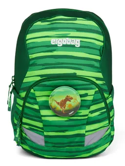 Ergobag Ergobag ease ECO-HERO Edition Large Kinderrucksack Bärtram – Produktbild 1 von 1