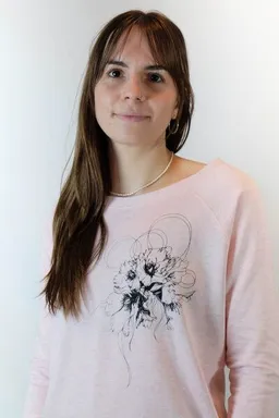 Diamond-Army Diamond-Army Pullover Mandelblüte – Produktbild 1 von 1