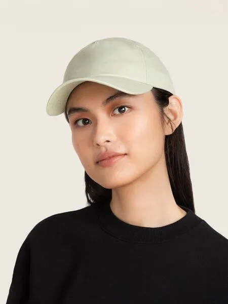 KAYA&KATO KAYA&KATO Cap COLOGNE, Hellgrün, – Produktbild 3 von 3