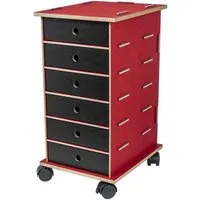 WERKHAUS WERKHAUS Running Box | Rollcontainer – Produktbild 1 von 1