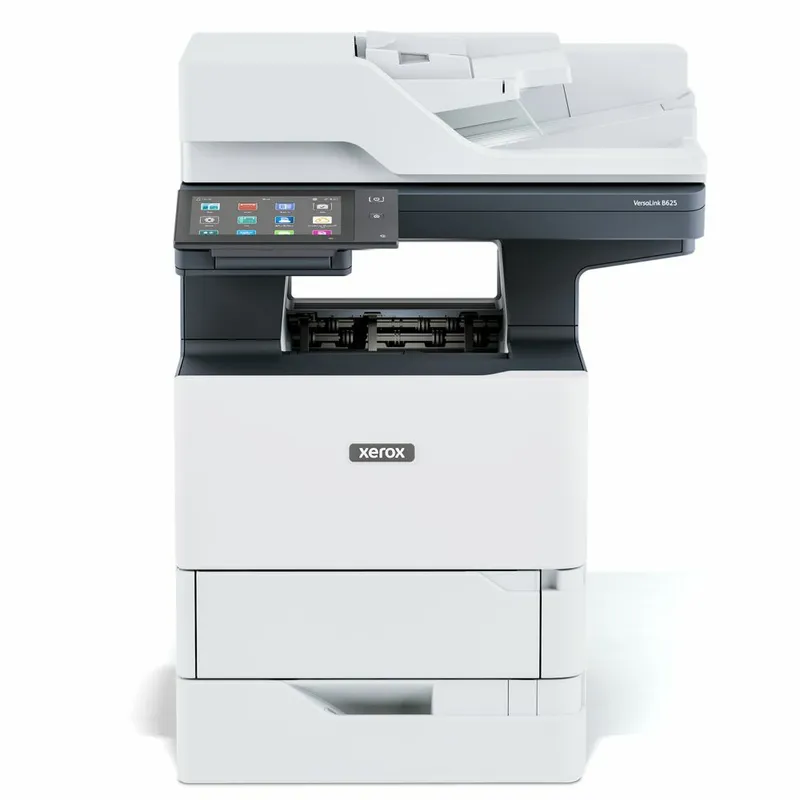 Xerox Xerox VersaLink B625V_DN | b625v_dn | Multifunktionsdrucker - s/w – Produktbild 1 von 1