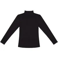 WiDDA berlin WiDDA berlin Rollkragenpullover NEO, Schwarz, – Produktbild 1 von 1