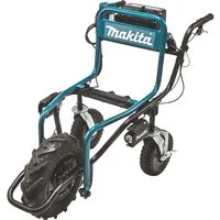 Makita Makita Akku-Schubkarre "DCU180Z" – Produktbild 1 von 1